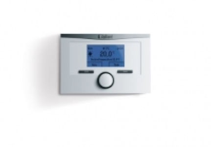 Vaillant VRT 350F Room Thermostat Programmer