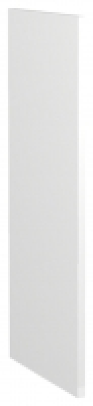 Wickes  Wickes Vienna Grey Wall Decor End Panel - 18mm