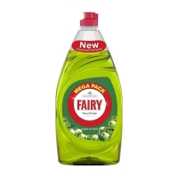 QDStores  Fairy Washing Up Liquid Apple Orchard 1.19L