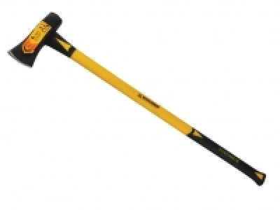 Wickes  Roughneck Log Splitting Maul - 6lb