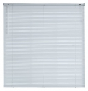 Wickes 25mm Solid Wood Venetian Blind 120x180cm