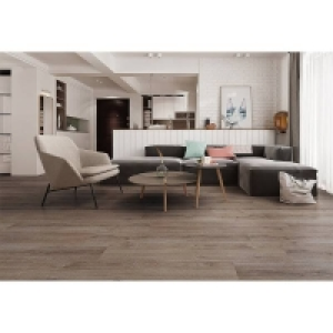 Spc Kraus Premium Rigid Core Luxury Vinyl Tiles - Mercia