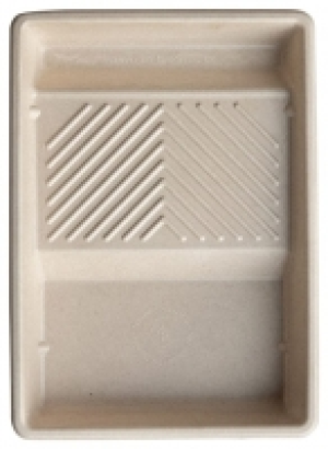 Eco Union Recycled Sugarcane Paint Tray - 9in
