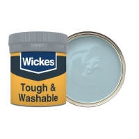 Wickes  Wickes Rock Pool - No. 225 Tough & Washable Matt Emulsion Pa