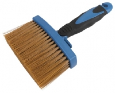 Wickes  Sure Grip Paste Paint Brush - 5in