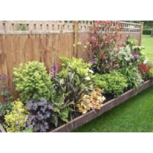 Shady Border 9m X 120cm £416.00