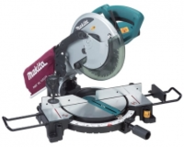 Wickes  Makita MLS100N/1 Corded 255mm Cross Cut Mitre Saw 110V - 150