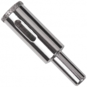 Vitrex 10279500VHard Tile Drill Bit - 15mm £8.00