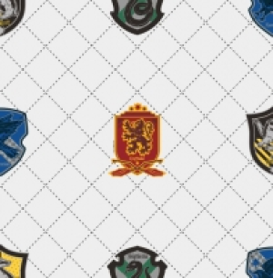 Harry Potter House Pride Wallpaper 10m