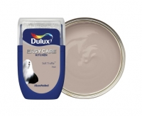 Wickes  Dulux Easycare Kitchen Paint - Soft Truffle Tester Pot - 30m