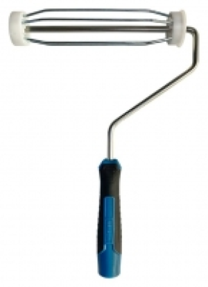 Soft Grip Roller Frame - 9in £5.20