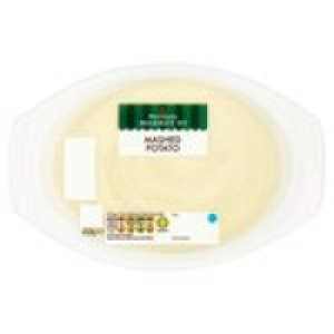 Morrisons Mashed Potato  £0.75