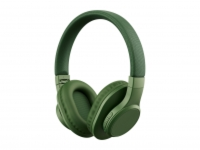 Silvercrest Bluetooth® Headphones