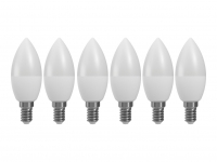 Lidl  LED Bulbs GU10, E14, E27