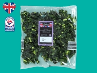 Lidl  Deluxe Sliced British Cavolo Nero Kale