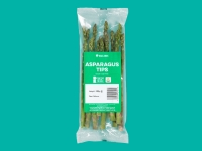 Oaklands Asparagus Tips £0.95