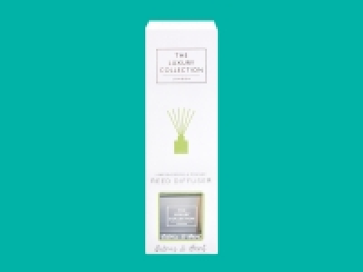 The Luxury Collection Reed Diffuser