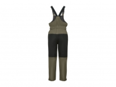 Lidl  Crivit Padded Fishing Trousers