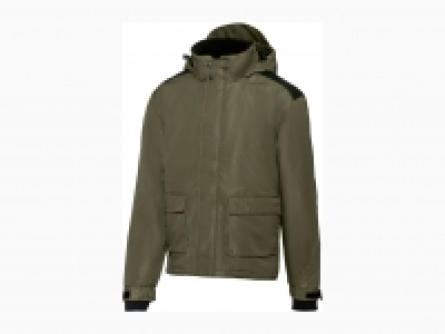 Lidl  Crivit Fishing Jacket