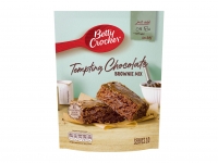 Lidl  Betty Crocker Tempting Chocolate Brownie Mix