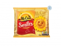Lidl  McCain Smiles