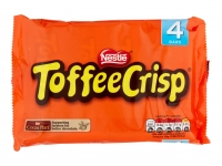Lidl  Nestlé Toffee Crisp