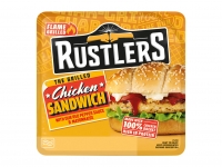 Lidl  Rustlers Sandwich