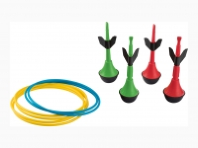 Playtive Kids Outdoor Games