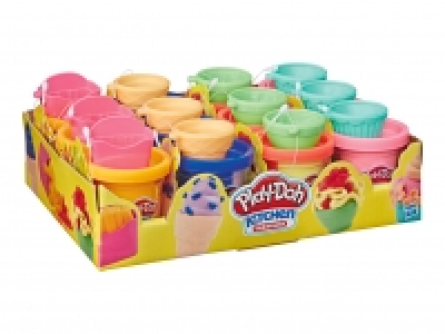 Play-Doh Sets