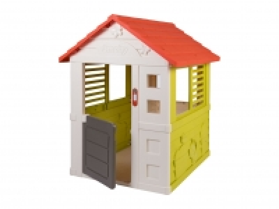 Smoby Lovely Playhouse
