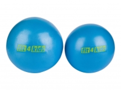 Kids Fitness Assortment