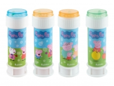 Character Bubbles
