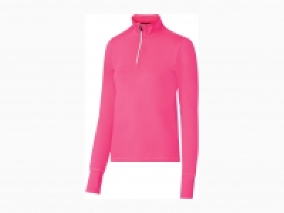 Crivit Ladies Long Sleeve Sports Top £6.99