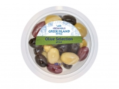 Eridanous Olive Selection £1.49