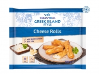 Lidl  Eridanous Cheese Rolls