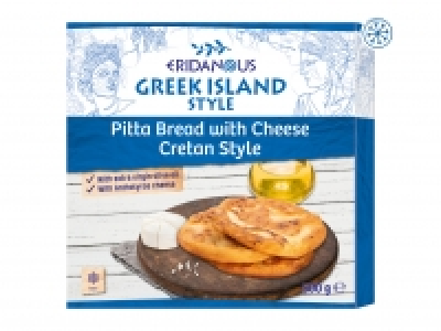 Lidl  Eridanous Cretan-Style Pitta