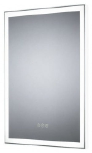 Wickes Austin Diffused LED Bathroom Mirror