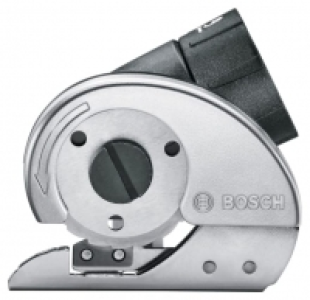 Bosch IXO Universal Cutting Adapter