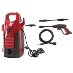 Sovereign 1400W Pressure Washer £39.20