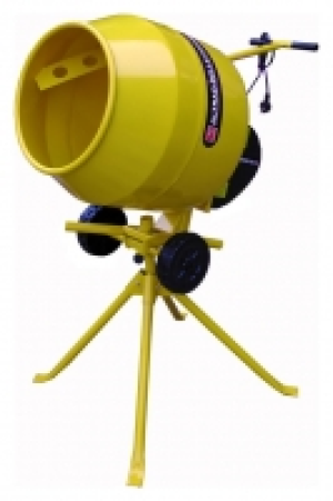 Altrad Belle Minimix 130 Cement Mixer 450W