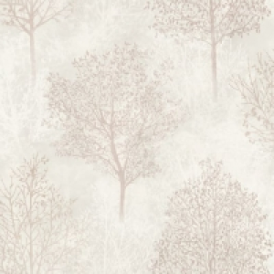 Wickes  Arthouse Wonderland Natural Wallpaper 10.05m x 53cm