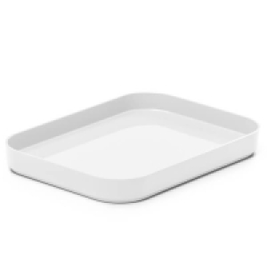 Homebase San SmartStore Compact S Lid - White