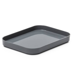 Homebase San SmartStore Compact S Lid - Grey