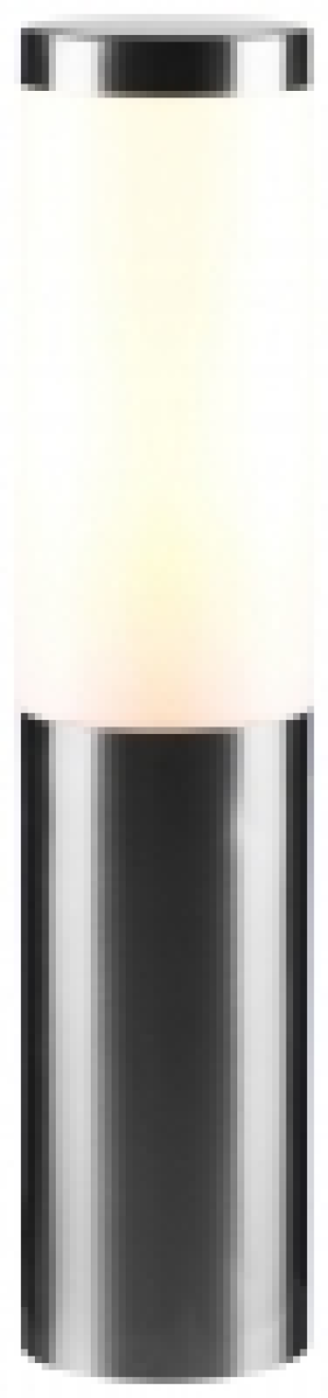 ELLUMIÈRE Stainless Steel Outdoor Low Voltage LED Bollard Li