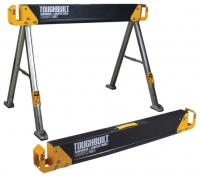 Wickes  Toughbuilt C550-2 Saw Horse and Jobsite Table Twin Pack