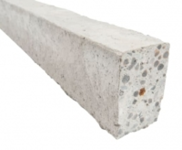 Wickes  Wickes L03 Steel Reinforced Concrete Lintel - 100 x 65 x 120