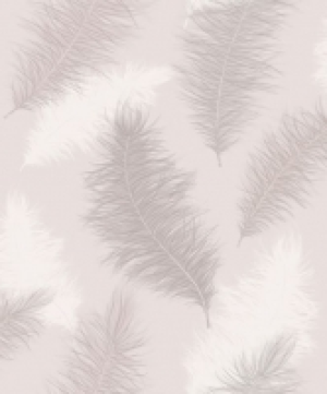 Arthouse Sussurro Blush Wallpaper 10.05m x 53cm &pound;15.00