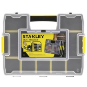 (h)37 X (w)6 X (d)29cm Stanley Sortmaster Junior