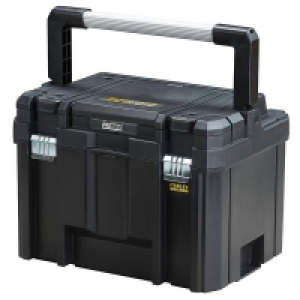 44.2 X 32.3 X 33.8 Cm Stanley Fatmax Pro-Stack Deep Box Tool Storage Organiser Top