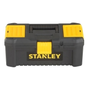 32 X 18.8 X 13.2 Cm Stanley 12.5 Essential Toolbox